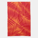 Search for palm leaf tea towels Floral