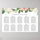 Search for blush pink wedding seating charts Boho