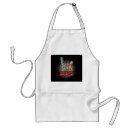 Search for rock band aprons Concert