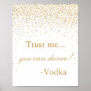 Search for vintage glam posters Glitter