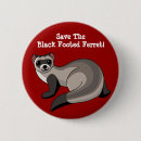 Search for ferret badges Cute