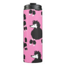 Search for poodle travel mugs Pattern