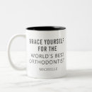 Search for black mouth mugs Humour