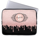 Search for rose gold laptop cases Chic