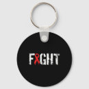 Search for military style key rings Red