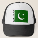 Search for pakistan hats Country