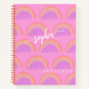 Search for cute girl notebooks Pastel