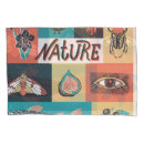 Search for nature pillowcases Pattern