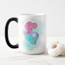 Search for watercolor mermaid mugs Beach