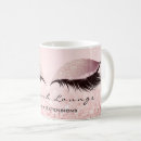 Search for eye lashes mugs Black