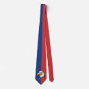 Search for eagle head ties Patriotic
