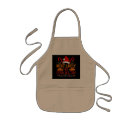 Search for thanksgiving kids aprons Party