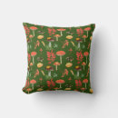 Search for toadstool cushions Fall