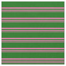 Search for pink green pattern fabric Lines