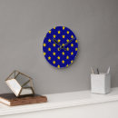 Search for star clocks Glamour