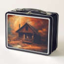 Search for halloween lunch boxes Vintage