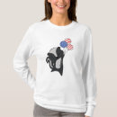 Search for skunk tshirts America