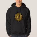 Search for om yoga hoodies Aum