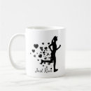 Search for love running mugs Sport