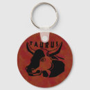 Search for may birthday key rings Taurus