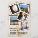 Search for photograph flyers Business