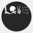 Search for skeleton bones stickers Medical