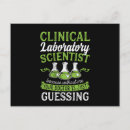 Search for technician postcards Chemistry