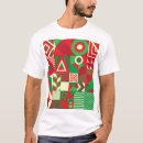 Search for abstract tshirts Background
