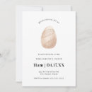 Search for easter egg hunt seasonal invitations Modern