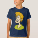 Search for shaggy tshirts Cartoon character