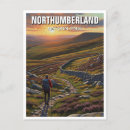 Search for northumberland postcards United kingdom