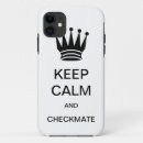 Search for chess game iphone cases Keep calm