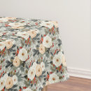 Search for elegant christmas tablecloths Girly