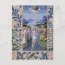 Search for baptised postcards Jesus