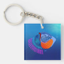 Search for splashing key rings Fish