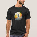 Search for 9 ball tshirts Pool