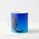 Search for cosmic cat mugs Stars