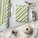 Search for light green stripes wrapping paper Simple