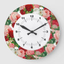 Search for antique country clocks Red