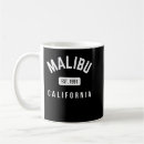 Search for malibu ca mugs Retro