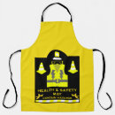 Search for employees aprons For him