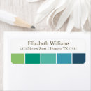 Search for blocks return address labels Classic