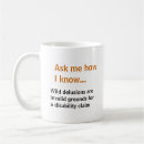 Search for work sucks mugs Job
