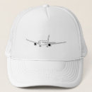 Search for pilot hats Plane