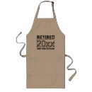 Search for retired aprons bbq