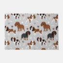 Search for cavalier king charles spaniel doormats Pet