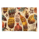 Search for fruit pattern pillowcases Cartoon