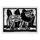 Search for roaring lion posters Animal
