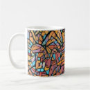 Search for astral mugs Abstract