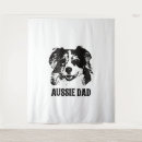 Search for australian shepherd puppy art Animal
